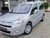 Citroen Berlingo 1.6 hdi 7 Sed NOOVO