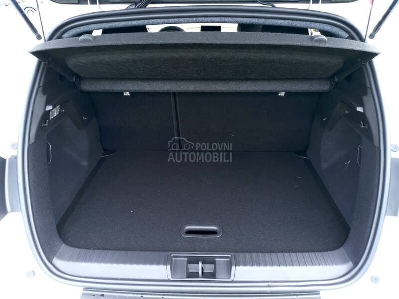 Renault Captur techno TCE 90