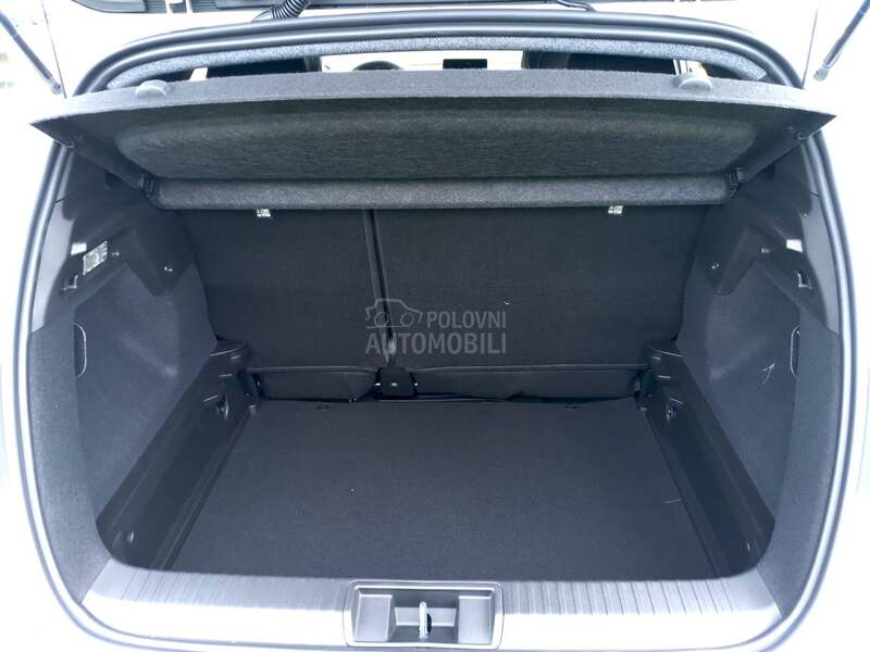 Renault Captur techno TCE 90