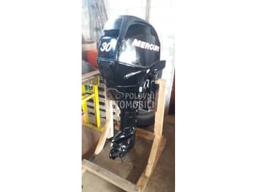Mercury 30 efi