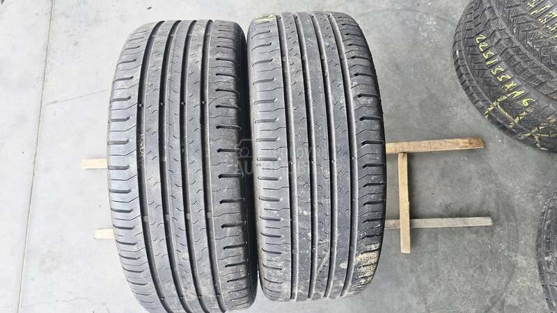 Continental 195/45 R16 Letnja