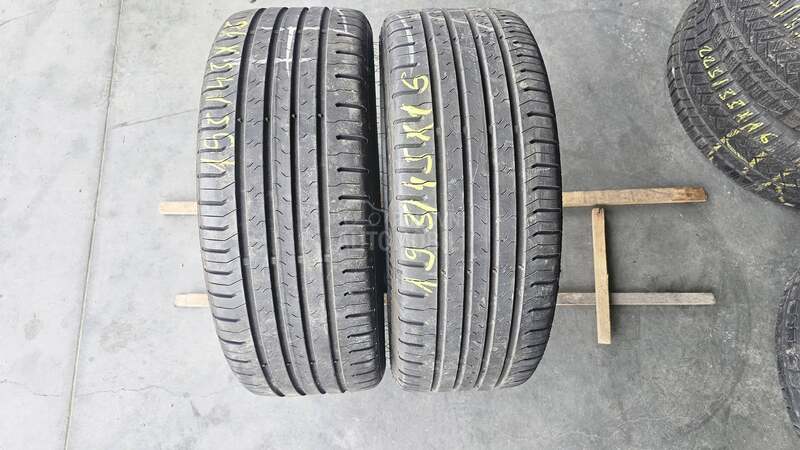 Continental 195/45 R16 Letnja