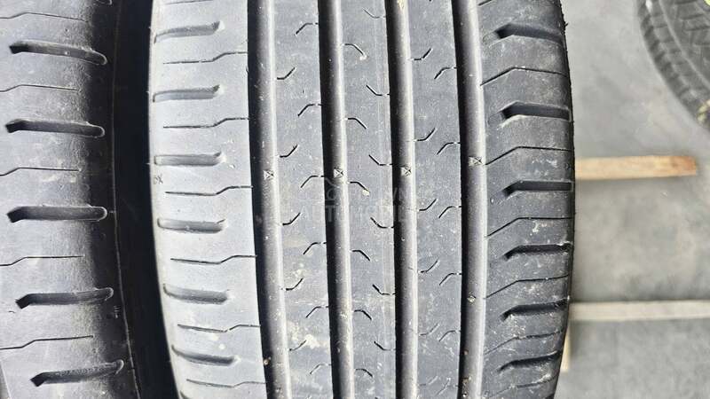 Continental 195/45 R16 Letnja