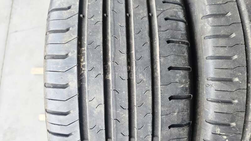 Continental 195/45 R16 Letnja