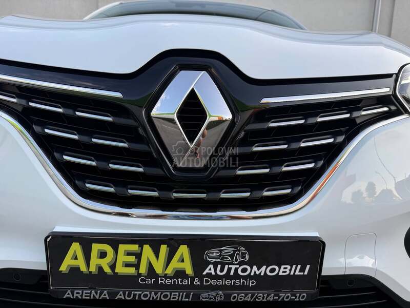 Renault Kadjar 1.5 DCI/AUT
