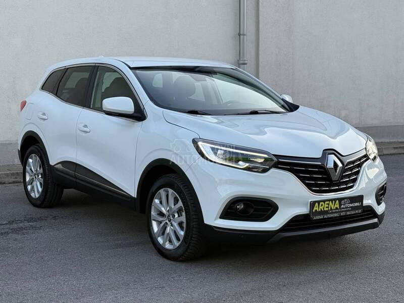 Renault Kadjar 1.5 DCI/AUT