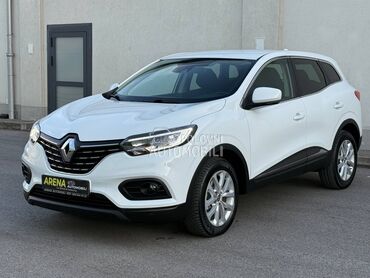 Renault Kadjar 1.5 DCI/AUT