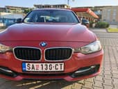BMW 320 Sport/ED