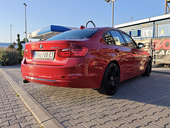 BMW 320 Sport/ED