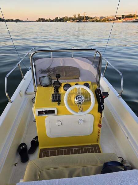 Narval 535 pro