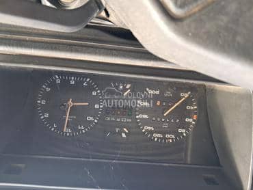 Razni delovi za Volkswagen Golf 2, Golf 3, Passat B3 ... od 1987. do 1998. god.