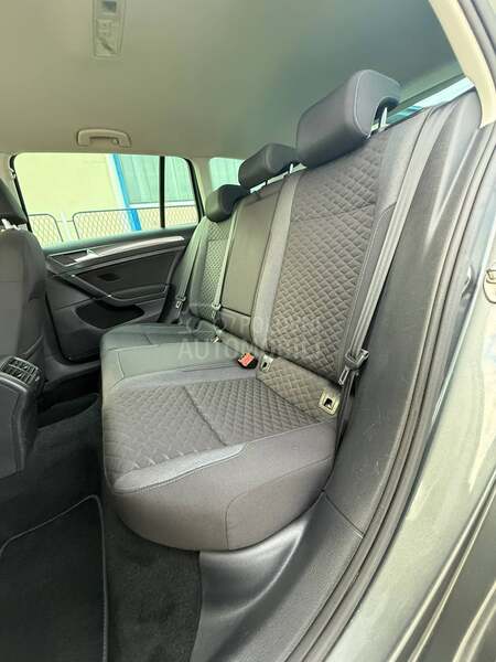 Volkswagen Golf 7 2.0tdi /DSG/JOIN-FUL