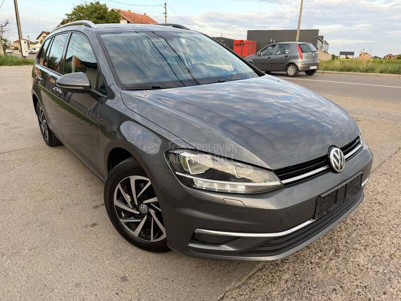 Volkswagen Golf 7 2.0tdi /DSG/JOIN-FUL