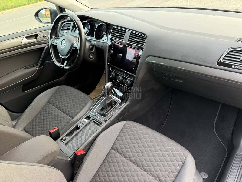 Volkswagen Golf 7 2.0tdi /DSG/JOIN-FUL
