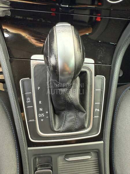 Volkswagen Golf 7 2.0tdi /DSG/JOIN-FUL