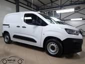 Citroen Berlingo 1.6  HDI