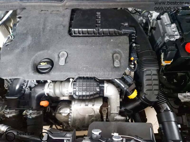 Citroen Berlingo 1.6  HDI