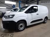 Citroen Berlingo 1.6  HDI