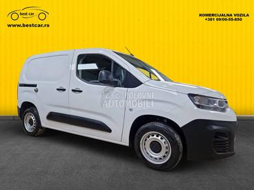 Citroen Berlingo 1.6  HDI
