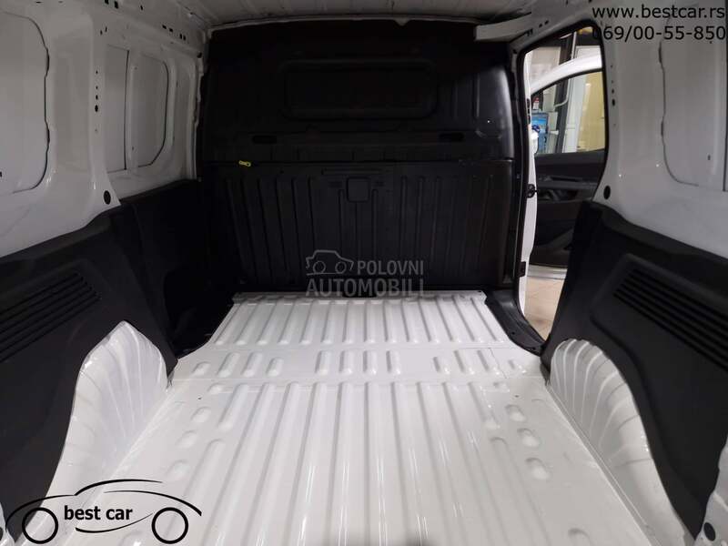 Citroen Berlingo 1.6  HDI
