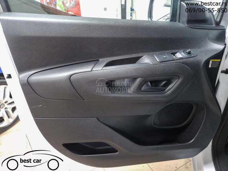 Citroen Berlingo 1.6  HDI