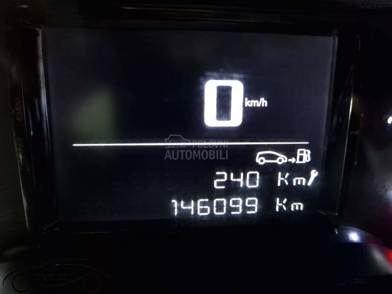 Citroen Berlingo 1.6  HDI