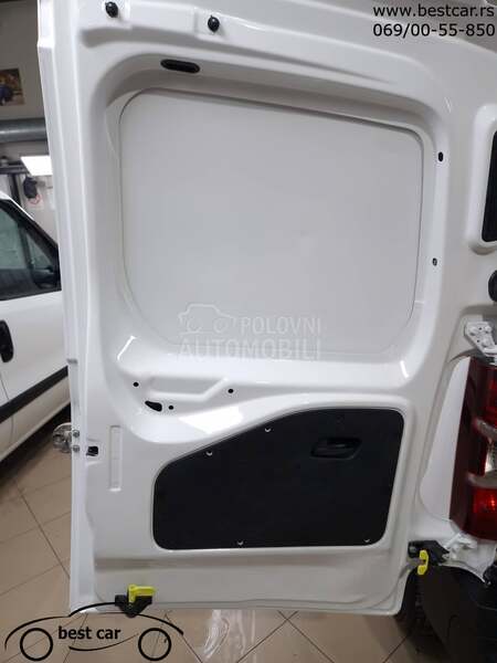 Citroen Berlingo 1.6  HDI