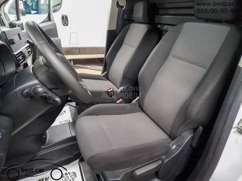 Citroen Berlingo 1.6  HDI