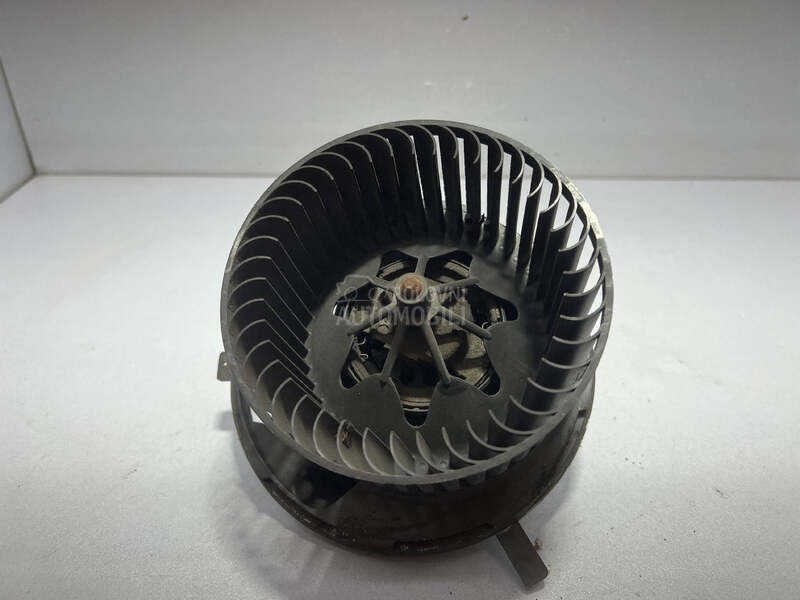 VENTILATOR KABINE