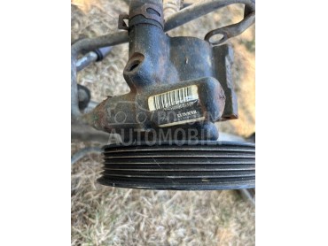 servo pumpa za Dacia Duster od 2010. do 2017. god.