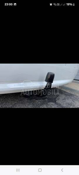 BMW 530 x drive