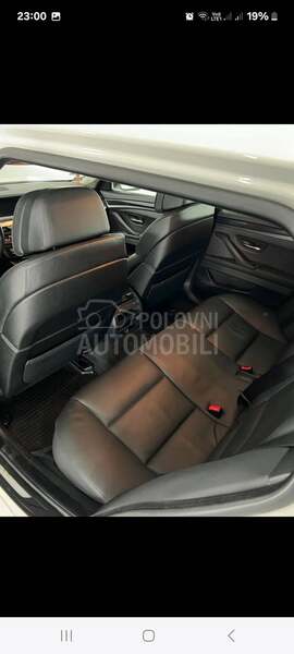 BMW 530 x drive