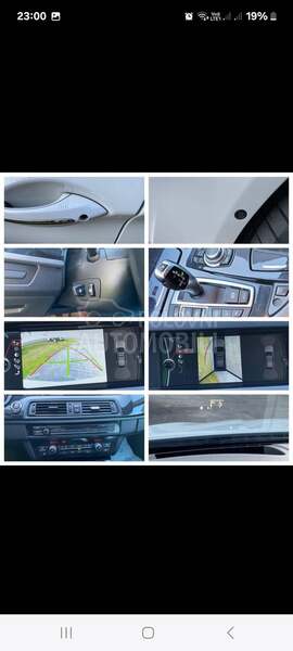 BMW 530 x drive