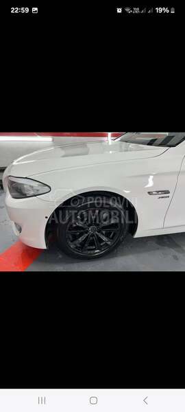 BMW 530 x drive