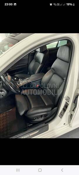 BMW 530 x drive