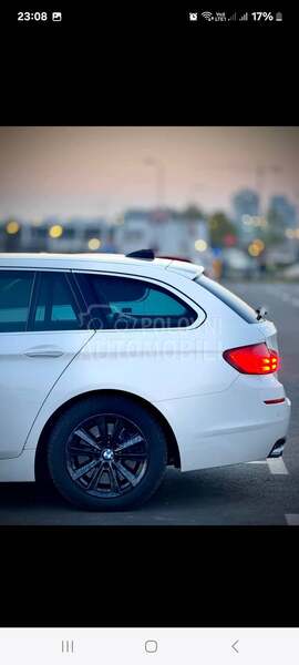 BMW 530 x drive