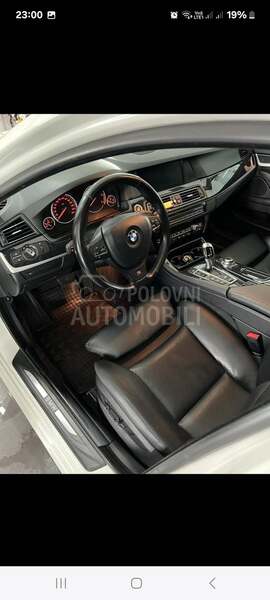 BMW 530 x drive
