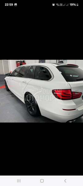 BMW 530 x drive