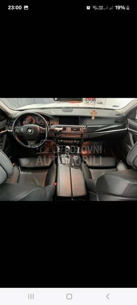 BMW 530 x drive