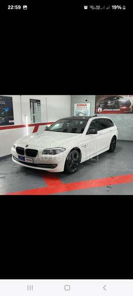 BMW 530 x drive