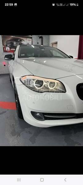 BMW 530 x drive