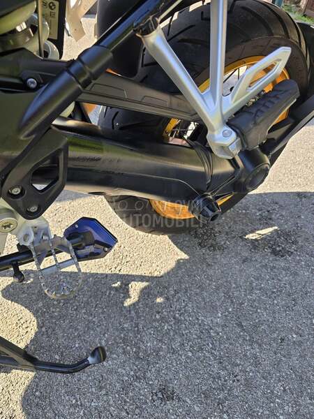 BMW R 1250 GS Adventure