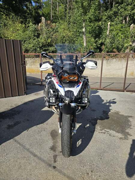 BMW R 1250 GS Adventure
