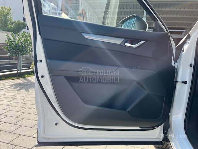 Mazda CX-5 Centre Line COCO