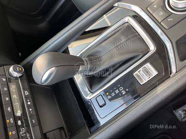 Mazda CX-5 Centre Line COCO