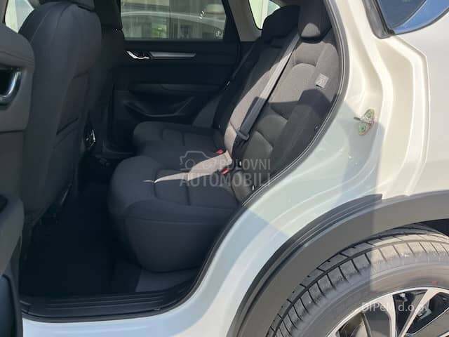 Mazda CX-5 Centre Line COCO