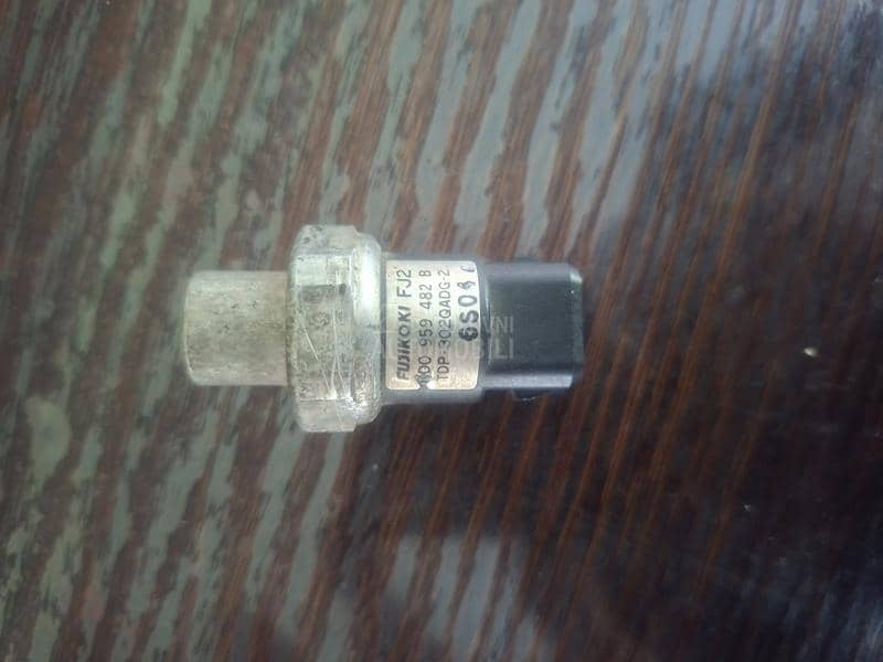 presostat klime a6 c5