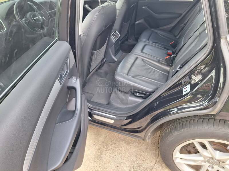 Audi Q5 2.0 tdi