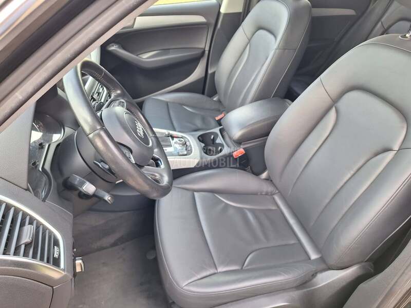 Audi Q5 2.0 tdi