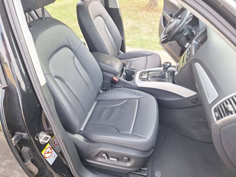 Audi Q5 2.0 tdi